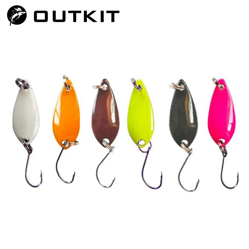 Fishing Lure Accessories - New Mini Fishing Lure 3cm 3g