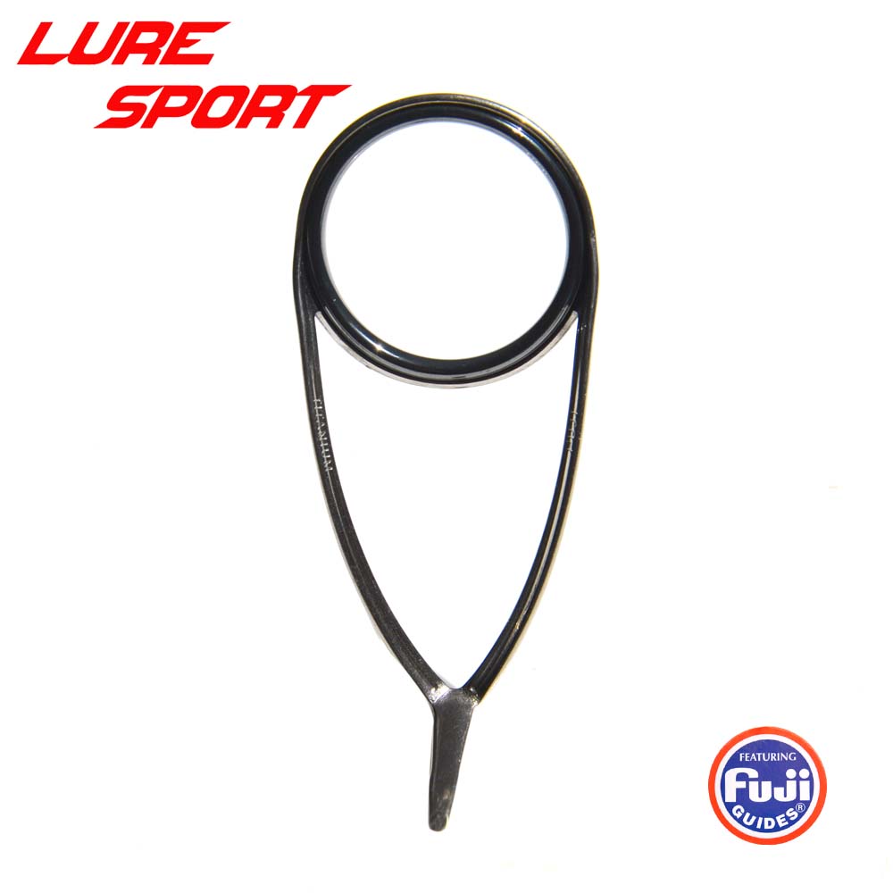 Japan FUJI Titannium Frame SIC - Fishing Lure Accessories ulasan dan harga