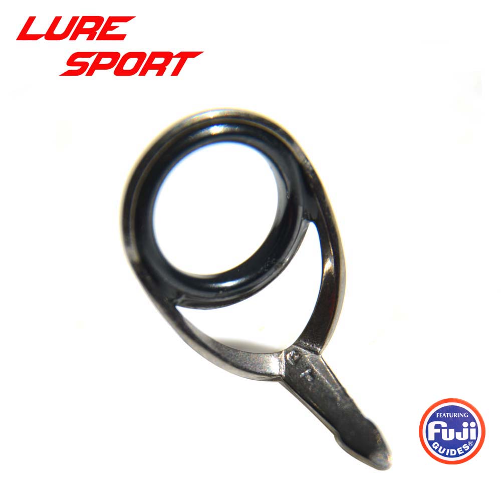 Japan FUJI Titannium Frame SIC - Fishing Lure Accessories ulasan dan harga