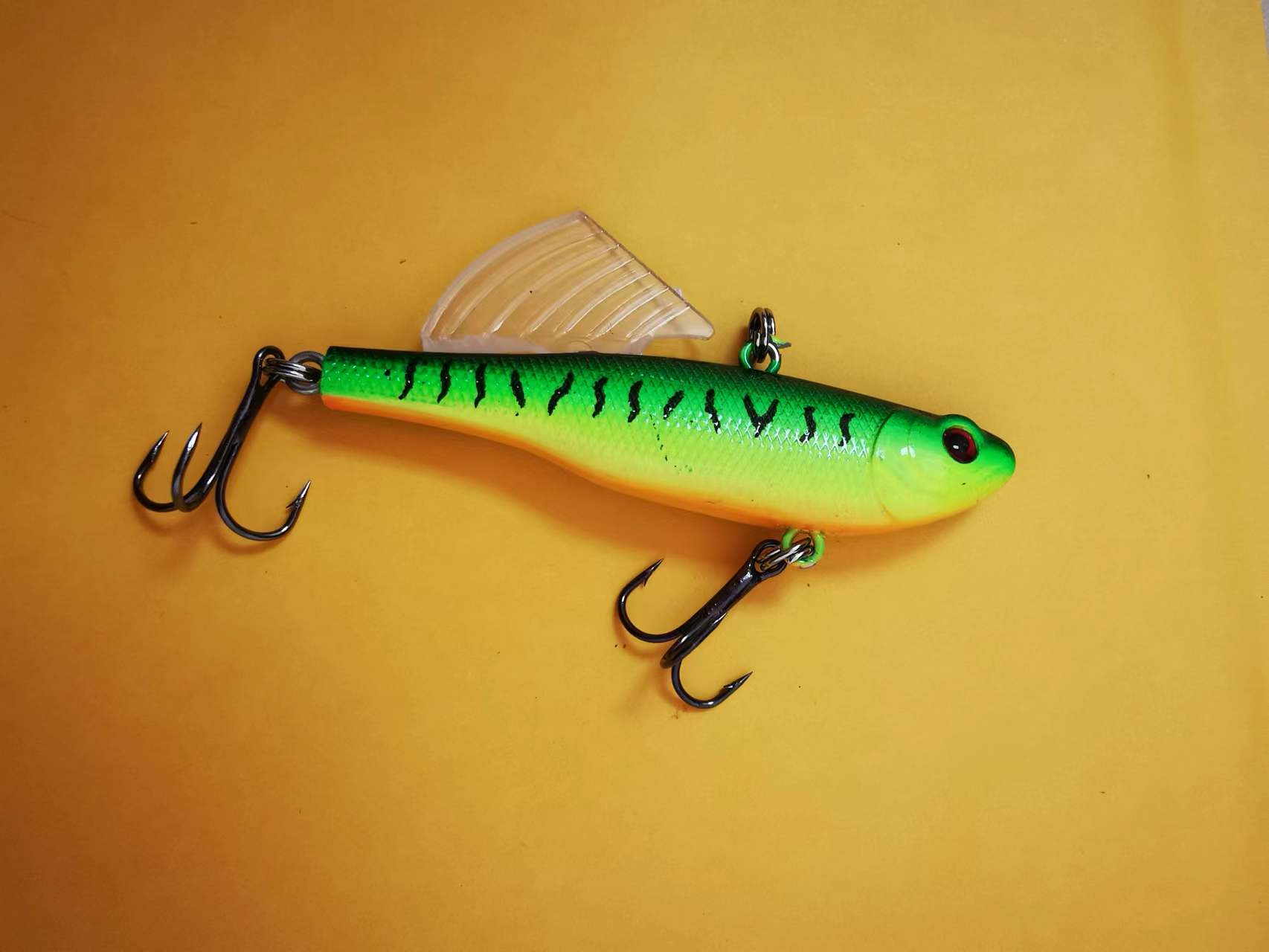 Stock Clearance Fishing Lure M - Fishing Lure Crankbait ulasan dan harga