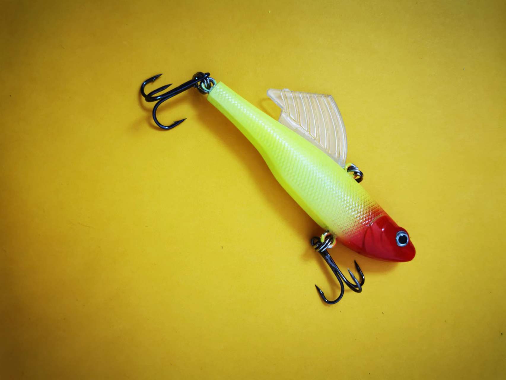Stock Clearance Fishing Lure M - Fishing Lure Crankbait ulasan dan harga