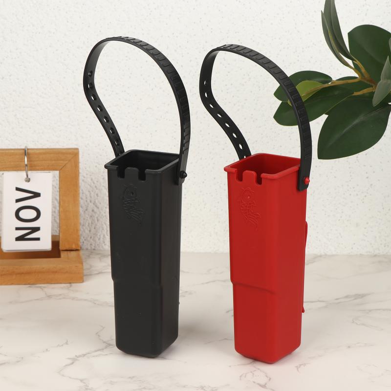 【New】Fishing Pliers Holder Lur - Fishing Lure Box ulasan dan harga