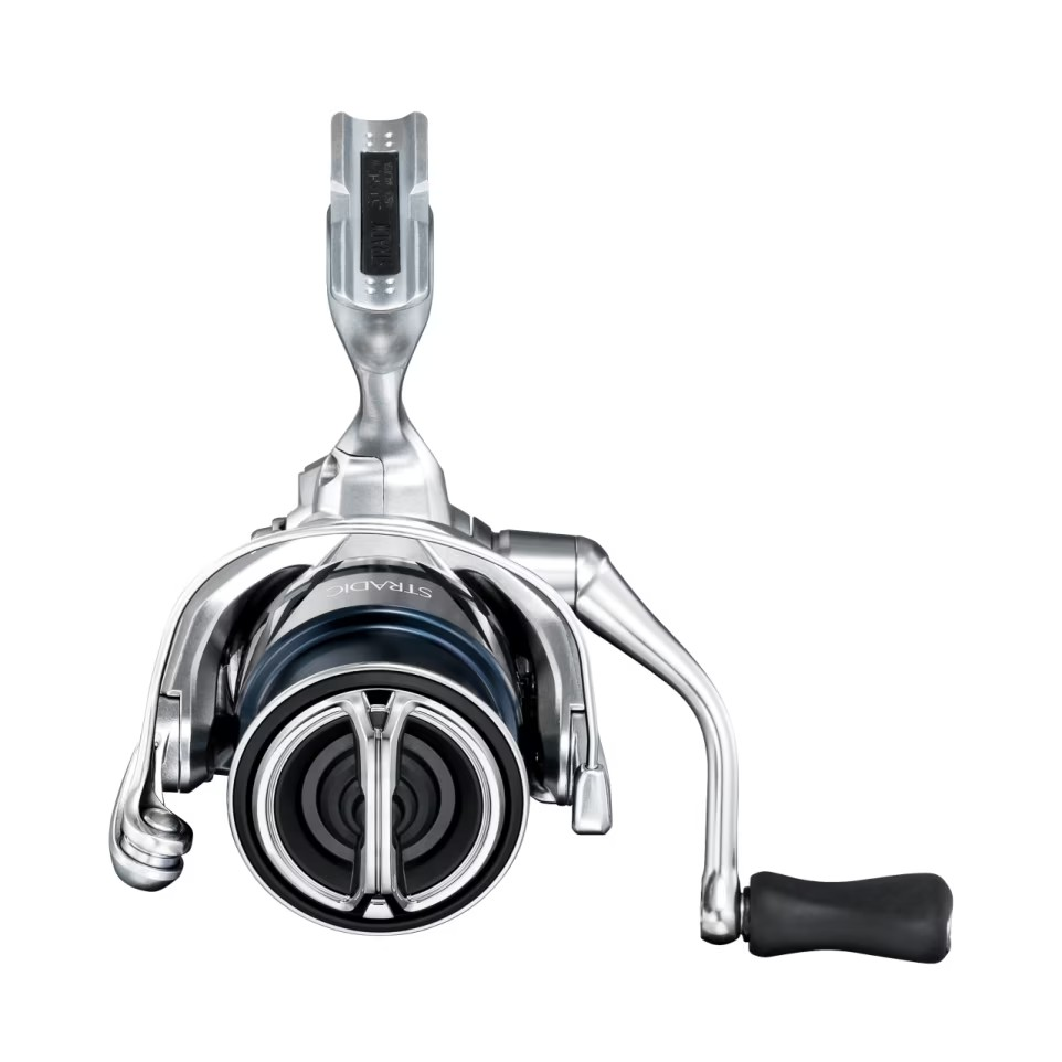 SHIMANO 2023 STRADIC Fishing R - Shimano Reel Stradic ulasan dan harga