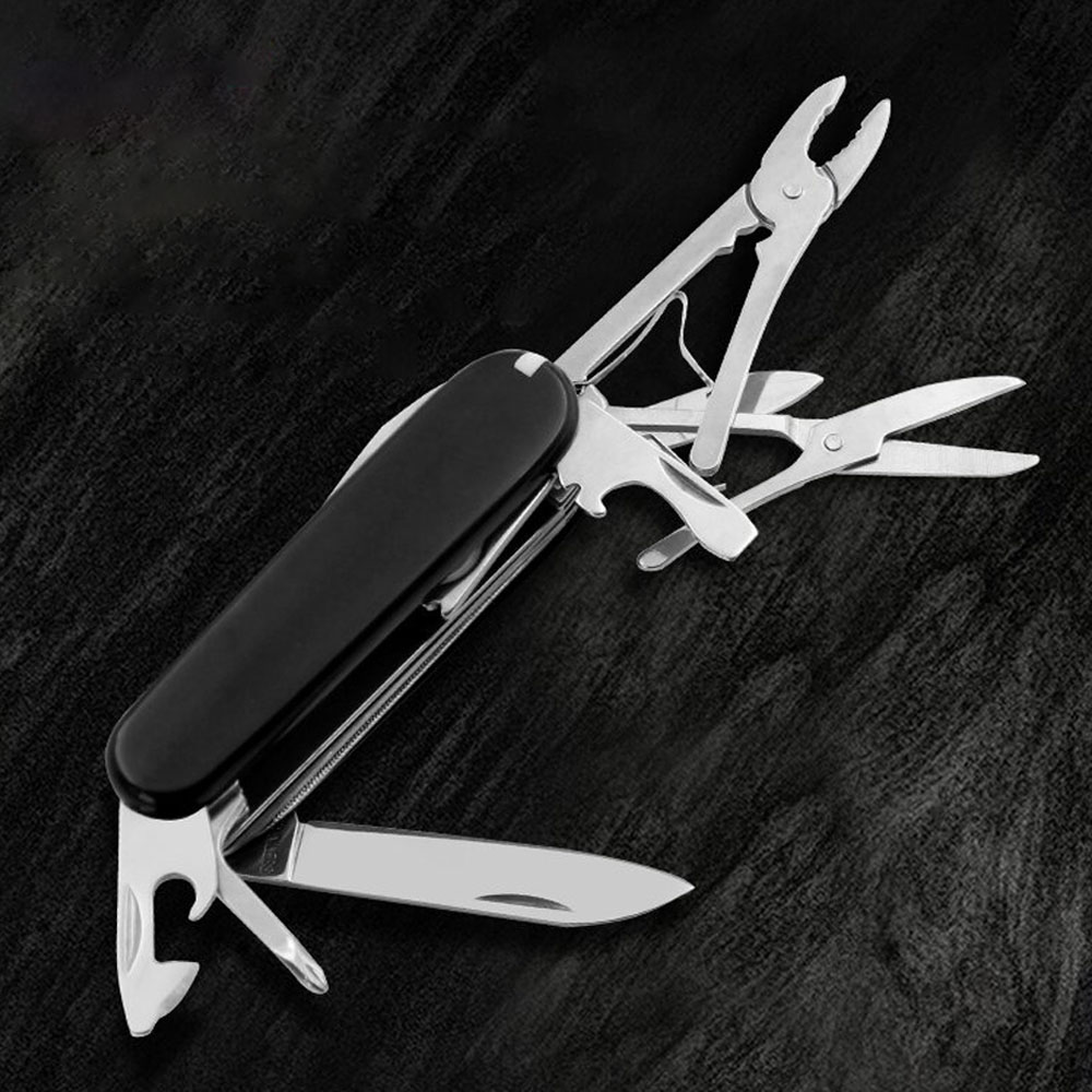 Multifunctional Folding Knife  - Penn Reel Battle ulasan dan harga