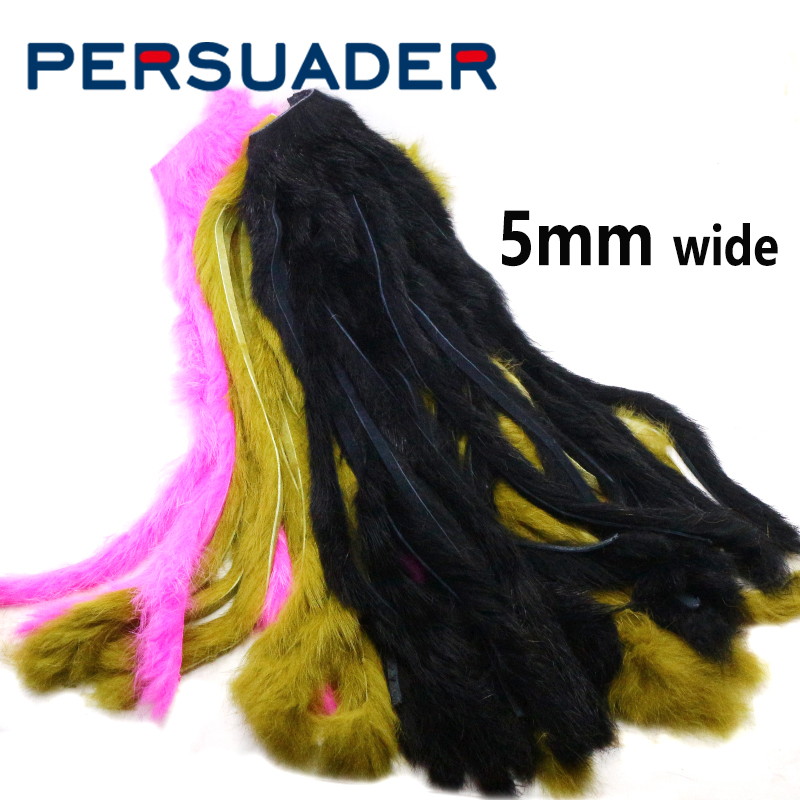 Persuader 1/2 Genuine Rabbit F - Fishing Lure Popper ulasan dan harga