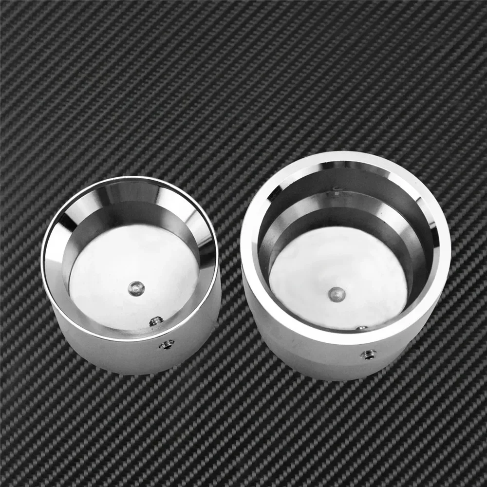 2pcs/4pcs Motorcycle Front Rea - Abu Garcia Reel Revo ulasan dan harga