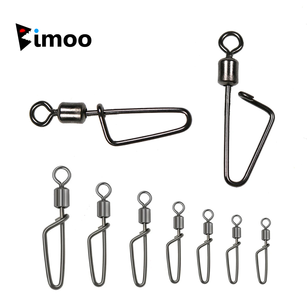 20pcs Black Nickel Fishing Rol - Fishing Lure Kit ulasan dan harga