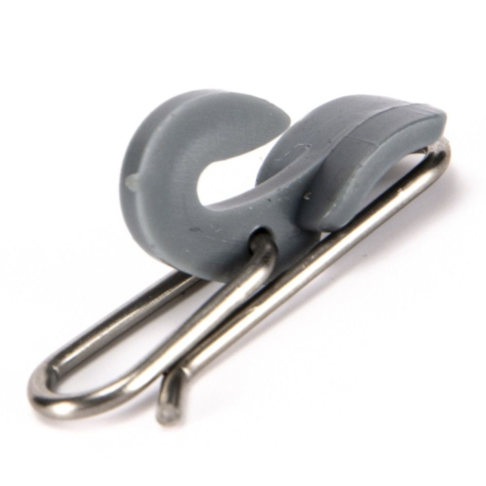 20PCS Durable Stainless Steel  - Fishing Lure Kit ulasan dan harga