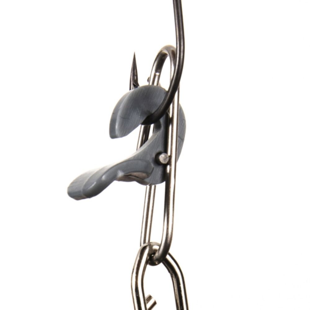 20PCS Durable Stainless Steel  - Fishing Lure Kit ulasan dan harga