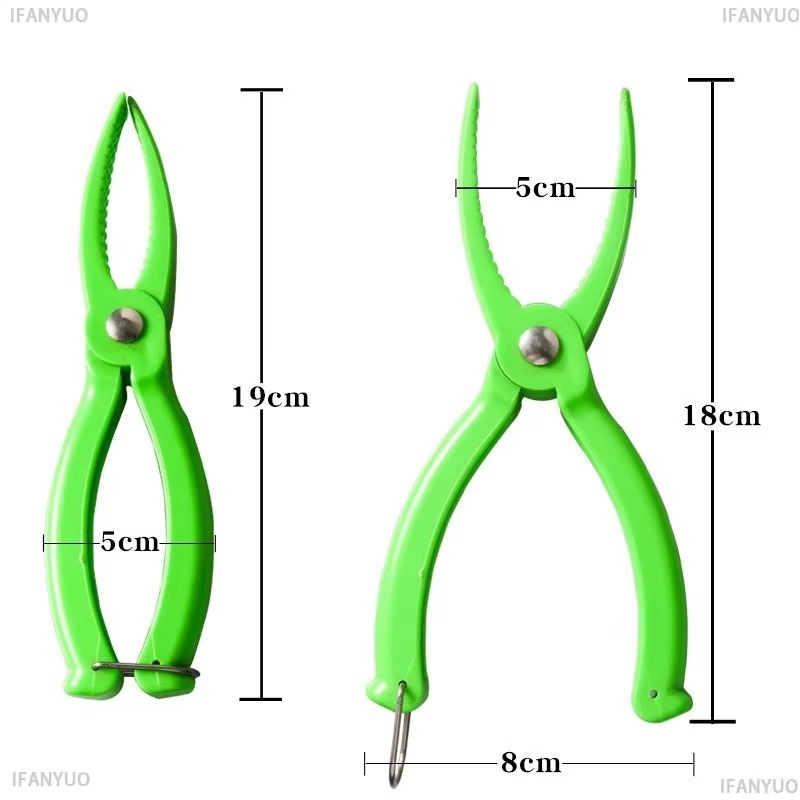 Outdoor Fish Control Device Pl - Fishing Lure Kit ulasan dan harga