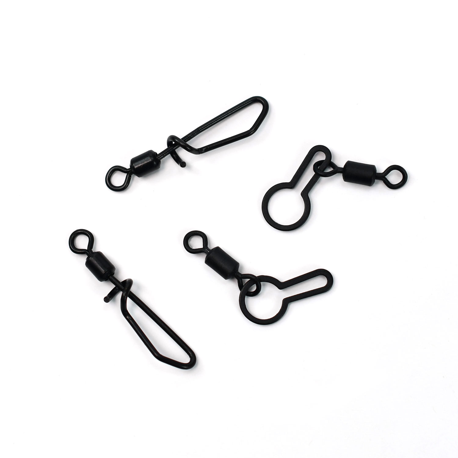 Topranc 40Pcs Copper Alloy Big - Fishing Lure Accessories ulasan dan harga