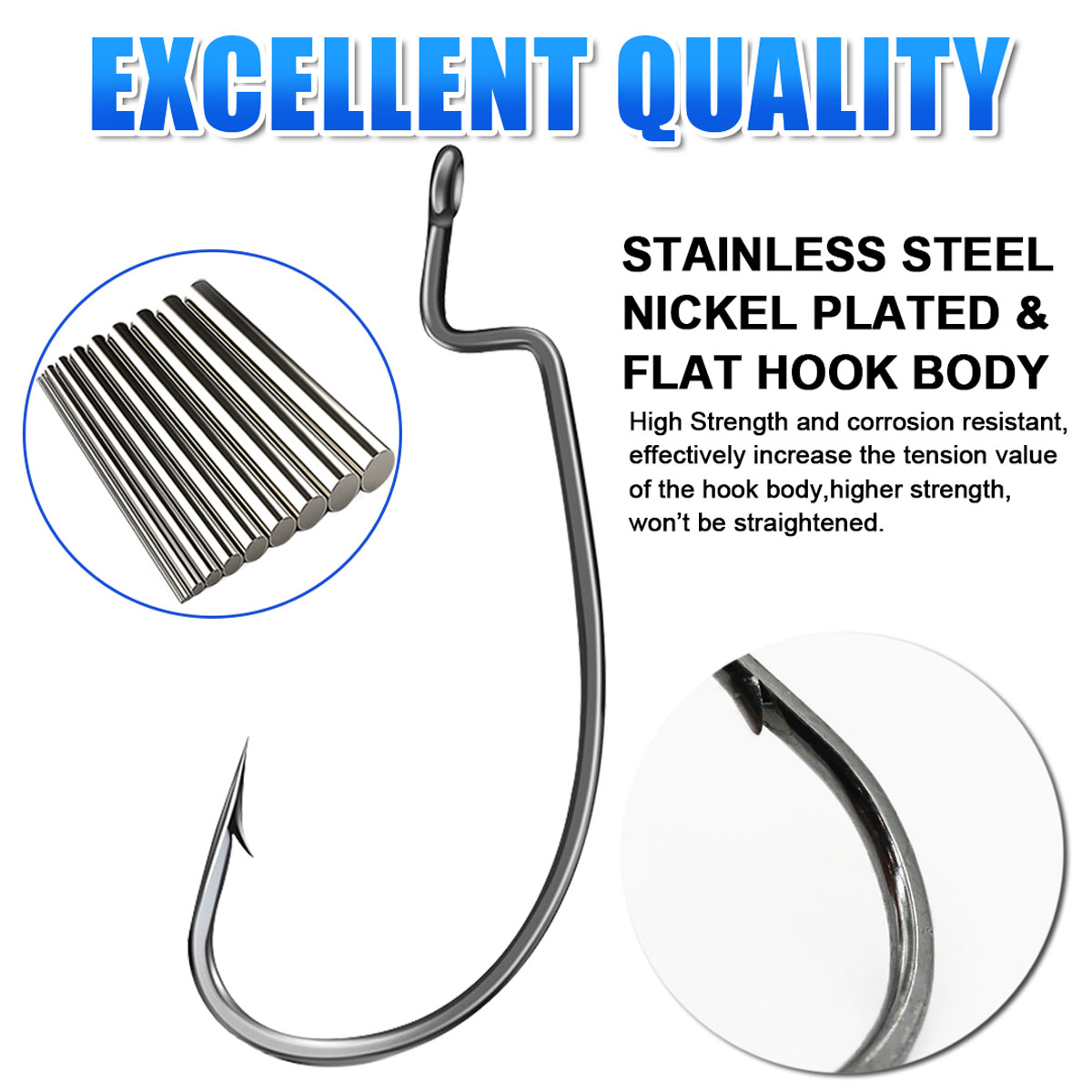 Portable Telescopic Fishing Ro - Fishing Lure Spinner ulasan dan harga