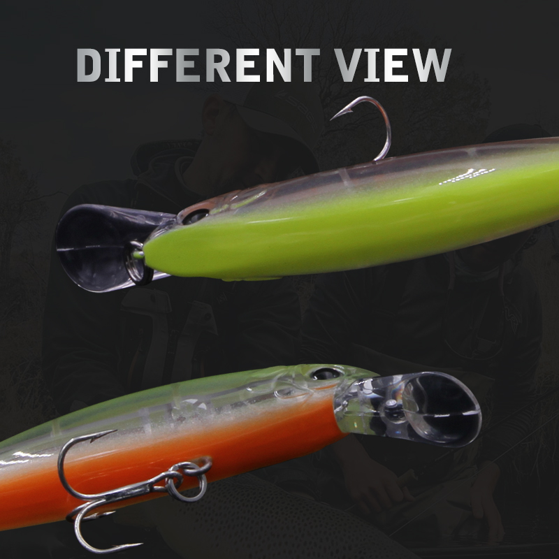 Wondershot A17 80mm 11g Hot Mo - Fishing Lure Crankbait ulasan dan harga