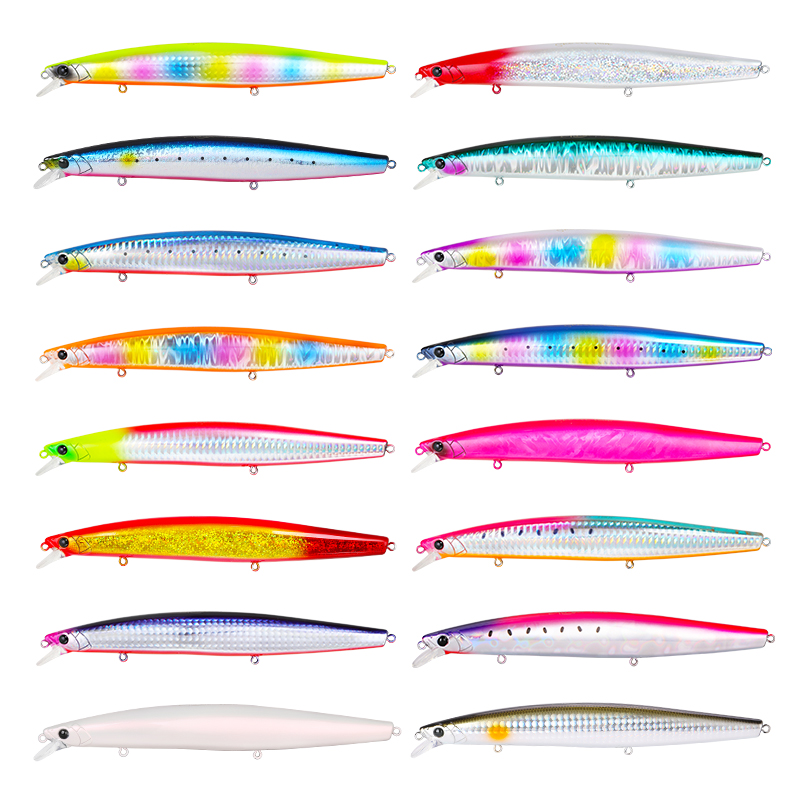 TSURINOYA 163S Ultra Long Cast - Fishing Lure Buzzbait ulasan dan harga