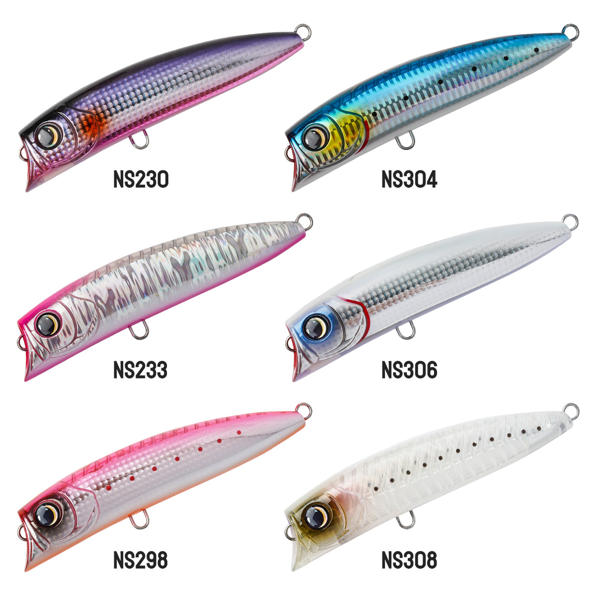 Noeby Diving Popper Fishing Lu - Fishing Lure Popper ulasan dan harga