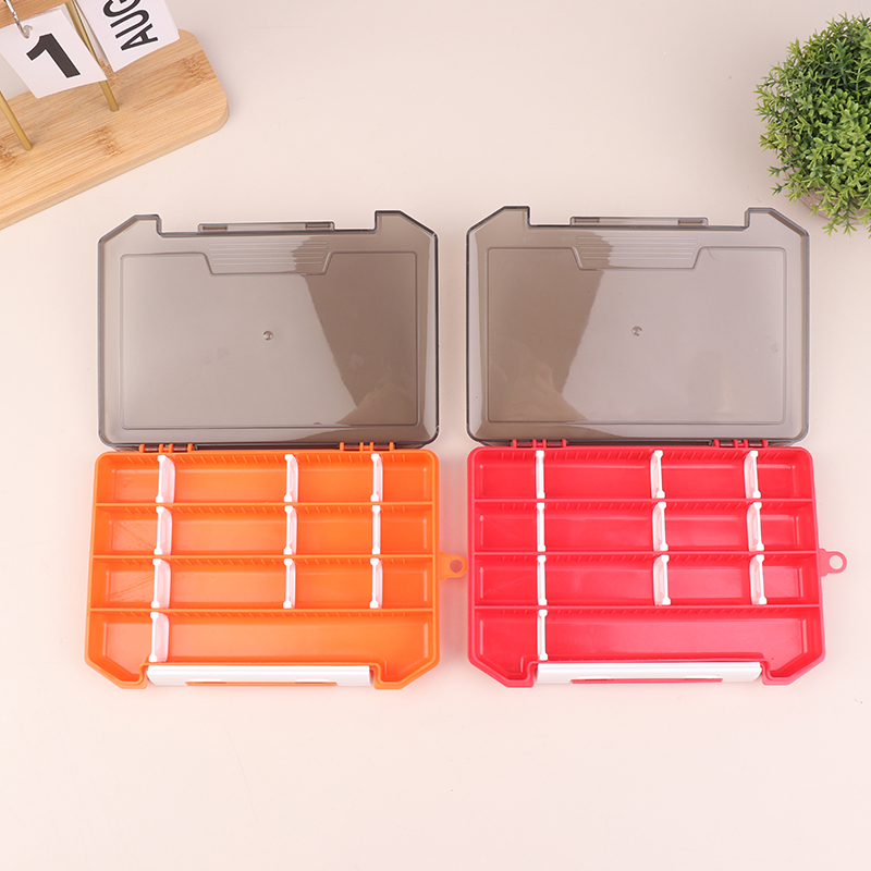【F】1Pc Plastic Single Layer Lu - Fishing Lure Soft Plastic ulasan dan harga