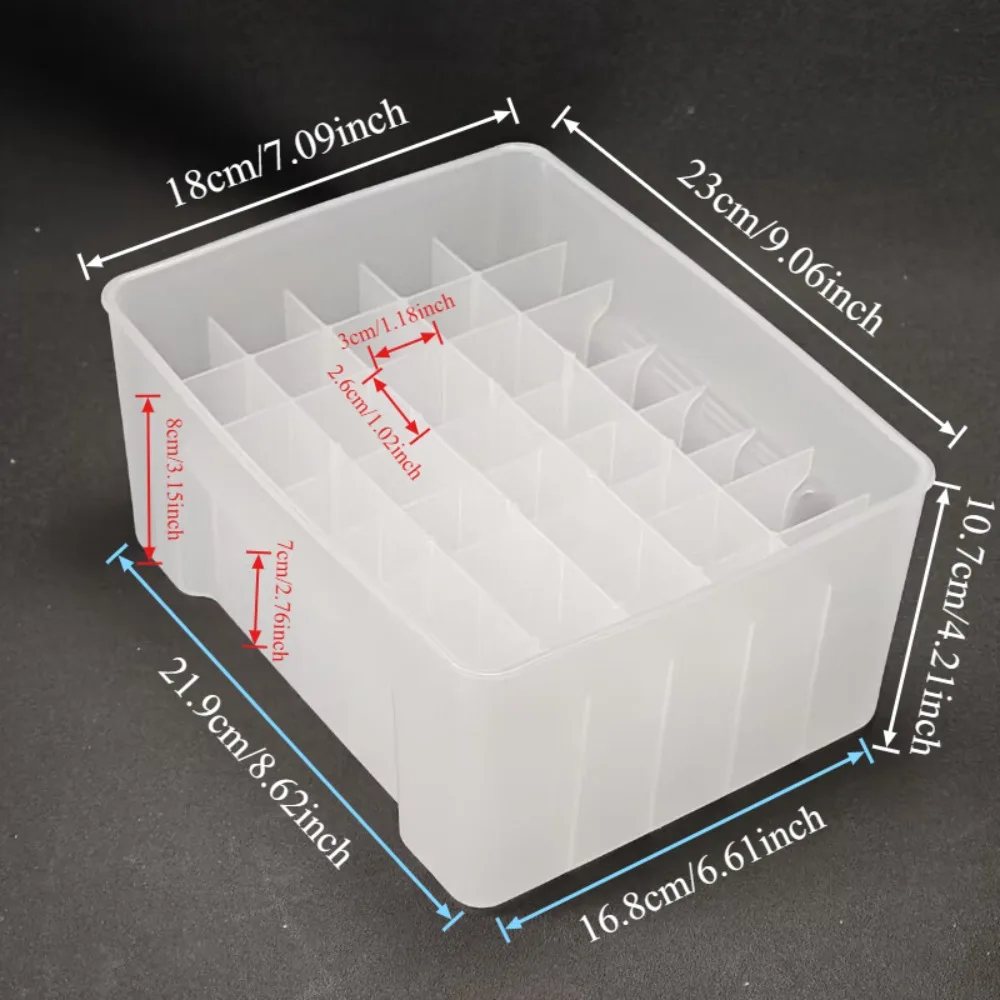 1pc Fishing Lure Storage Box T - Fishing Lure Crankbait ulasan dan harga