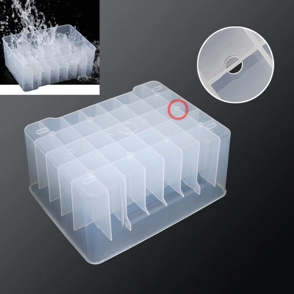 1pc Fishing Lure Storage Box T - Fishing Lure Crankbait ulasan dan harga