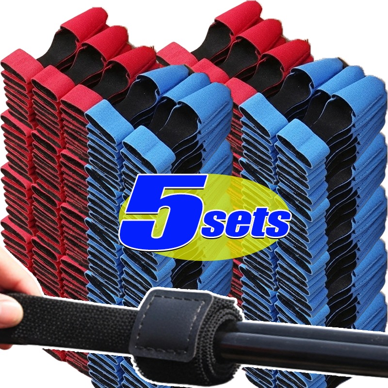 Fishing Rod Tip Guard Cover El - Fishing Lure Spinner ulasan dan harga