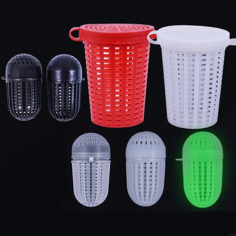 5Pcs Portable Fish Lure Fishin - Fishing Lure Swimbait ulasan dan harga