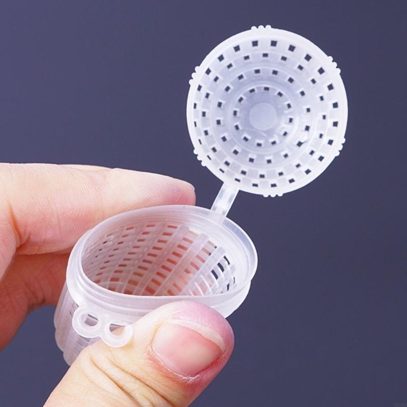 5Pcs Portable Fish Lure Fishin - Fishing Lure Swimbait ulasan dan harga